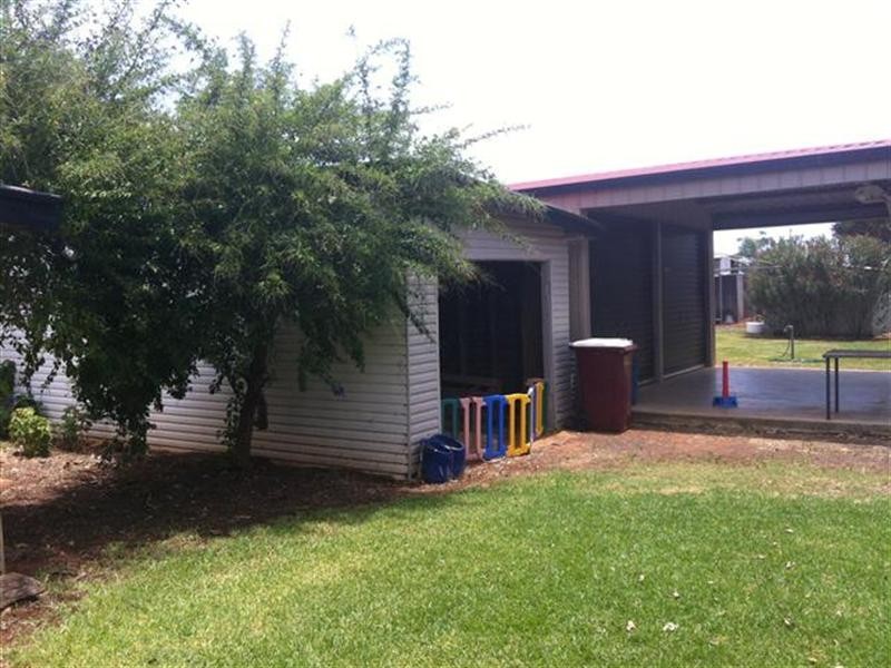 221 Wallumbilla North Road, Wallumbilla North QLD 4428