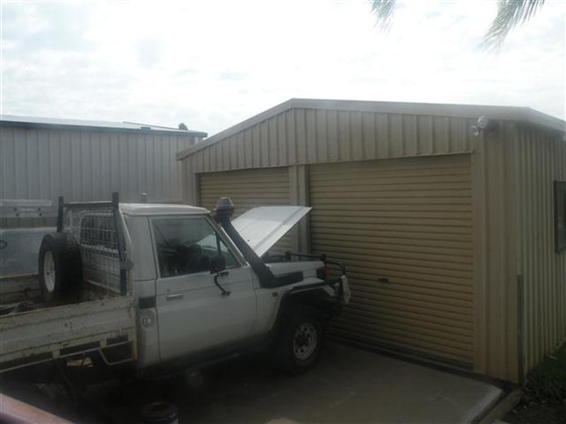 18 Karalee, Roma QLD 4455