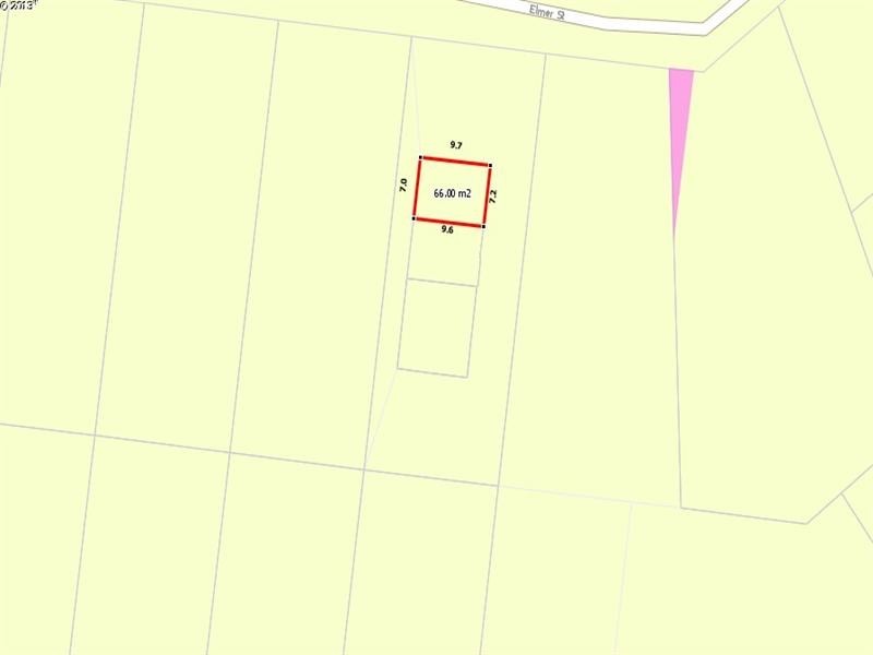 28 Elmer Street, Roma QLD 4455