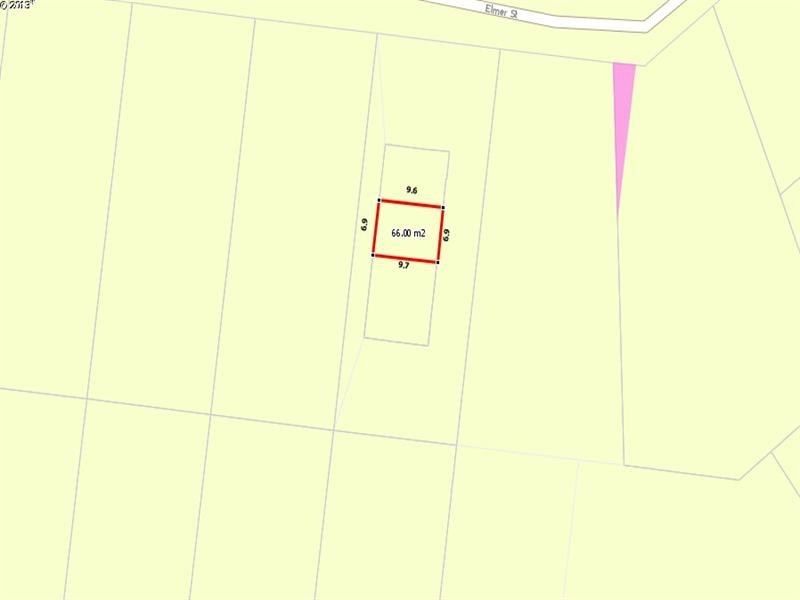 28 Elmer Street, Roma QLD 4455