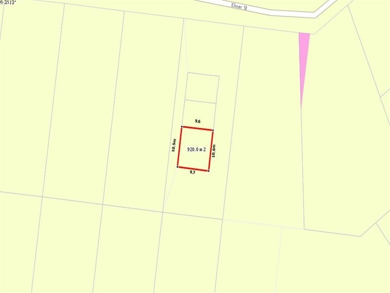 28 Elmer Street, Roma QLD 4455