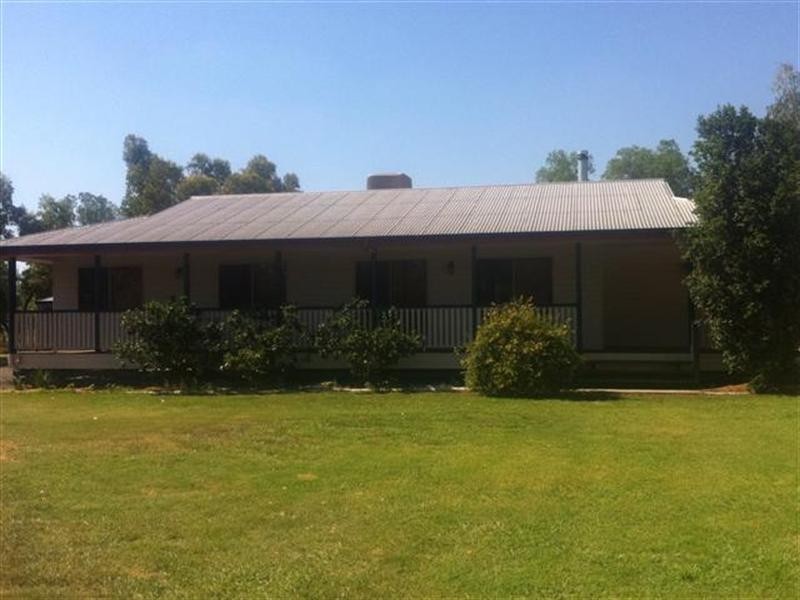 5 Felicity Court, Roma QLD 4455