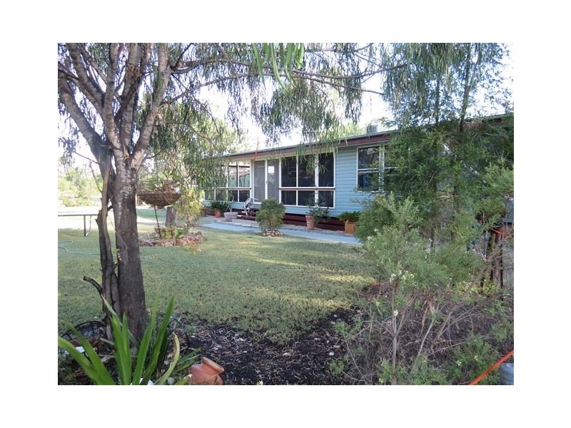 46 Laman Lane, Blythdale QLD 4455