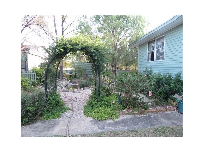 46 Laman Lane, Blythdale QLD 4455