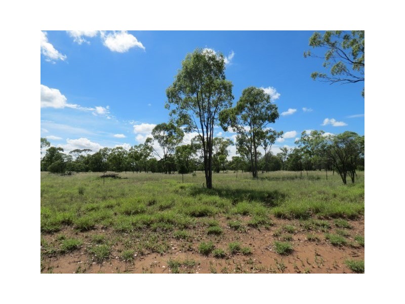 46 Laman Lane, Blythdale QLD 4455