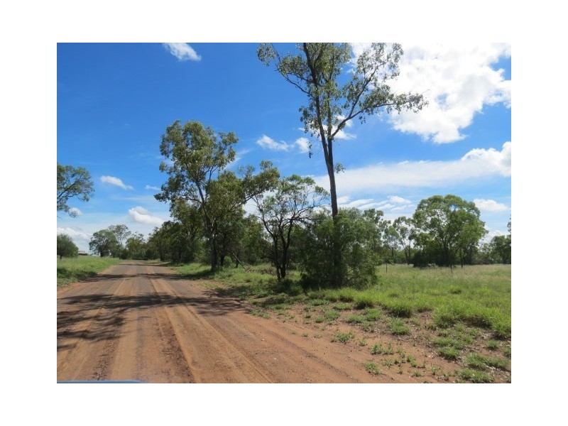 46 Laman Lane, Blythdale QLD 4455