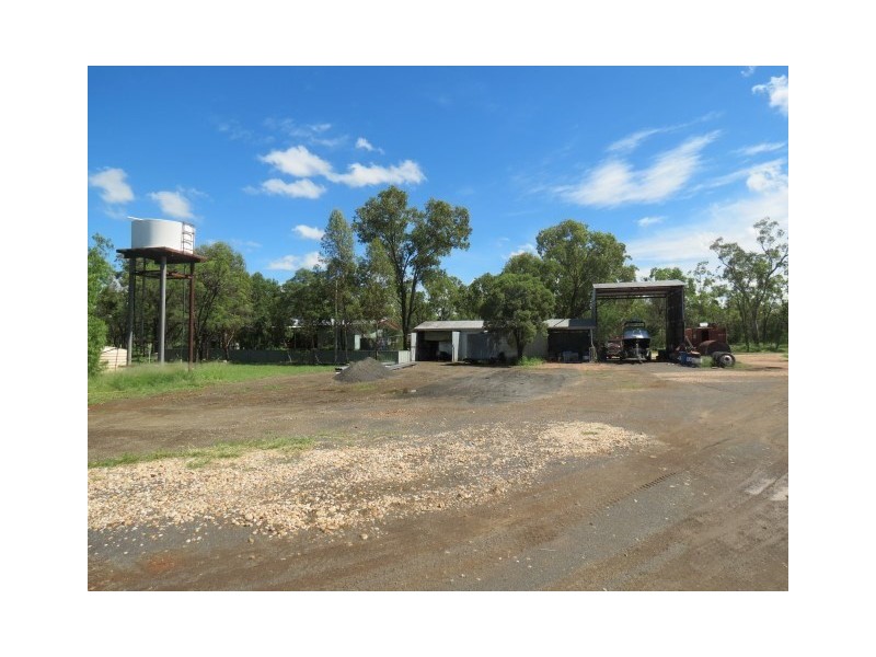 46 Laman Lane, Blythdale QLD 4455