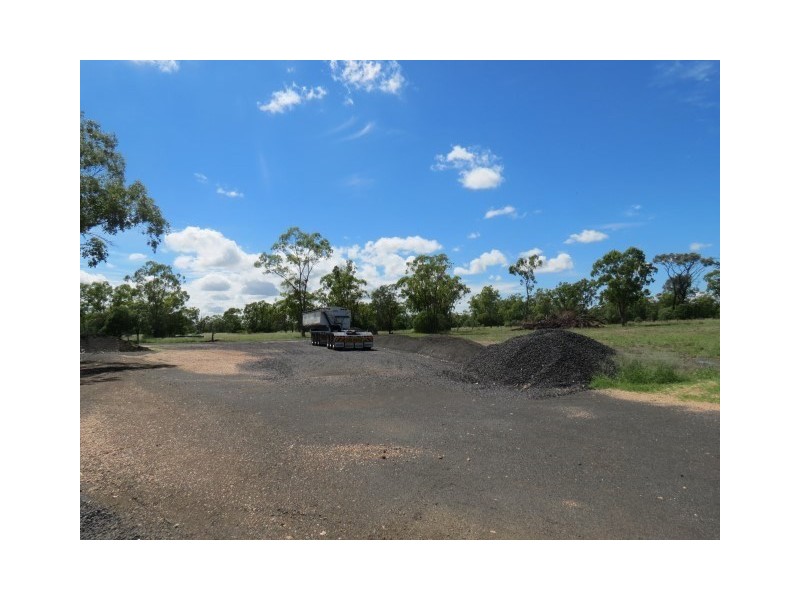 46 Laman Lane, Blythdale QLD 4455