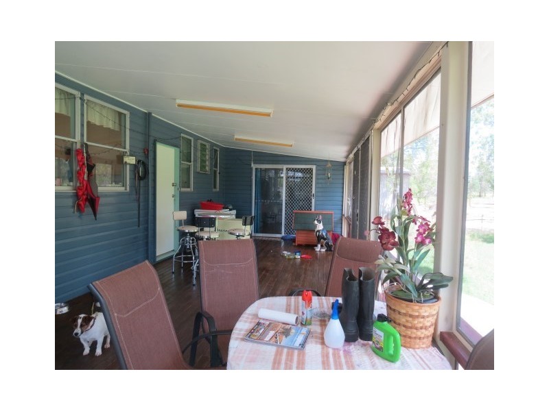 46 Laman Lane, Blythdale QLD 4455