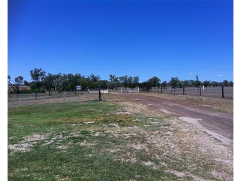 262 Roma Downs Road, Roma QLD 4455