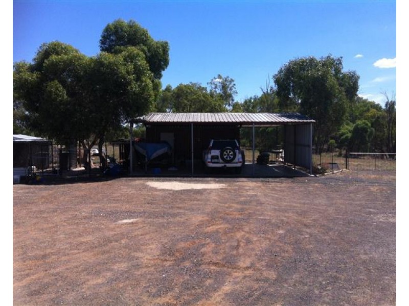 262 Roma Downs Road, Roma QLD 4455
