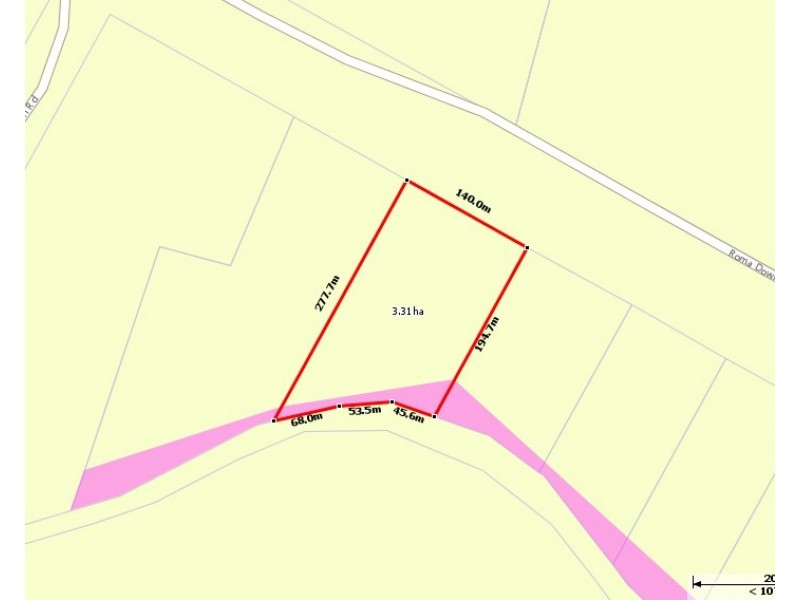 262 Roma Downs Road, Roma QLD 4455