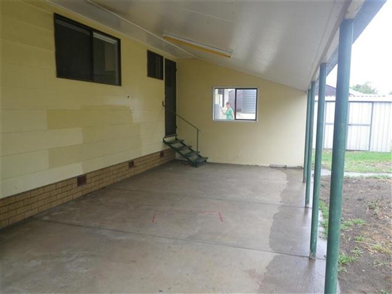 3 Taylor Street, Roma QLD 4455