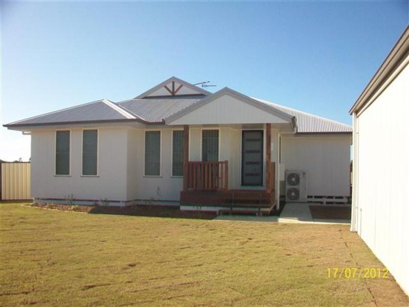 23 Bassett Court, Roma QLD 4455