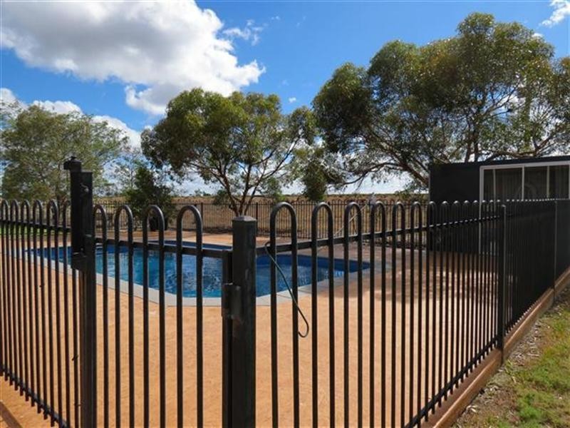 387 EUTHELLA Road, Roma QLD 4455