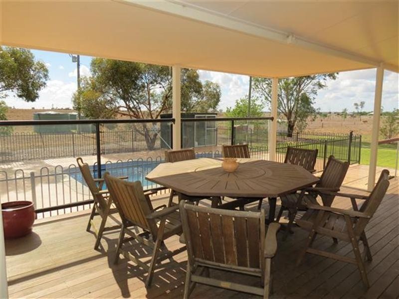 387 EUTHELLA Road, Roma QLD 4455