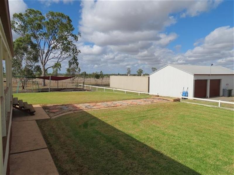 387 EUTHELLA Road, Roma QLD 4455