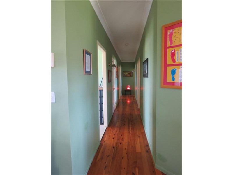 387 EUTHELLA Road, Roma QLD 4455