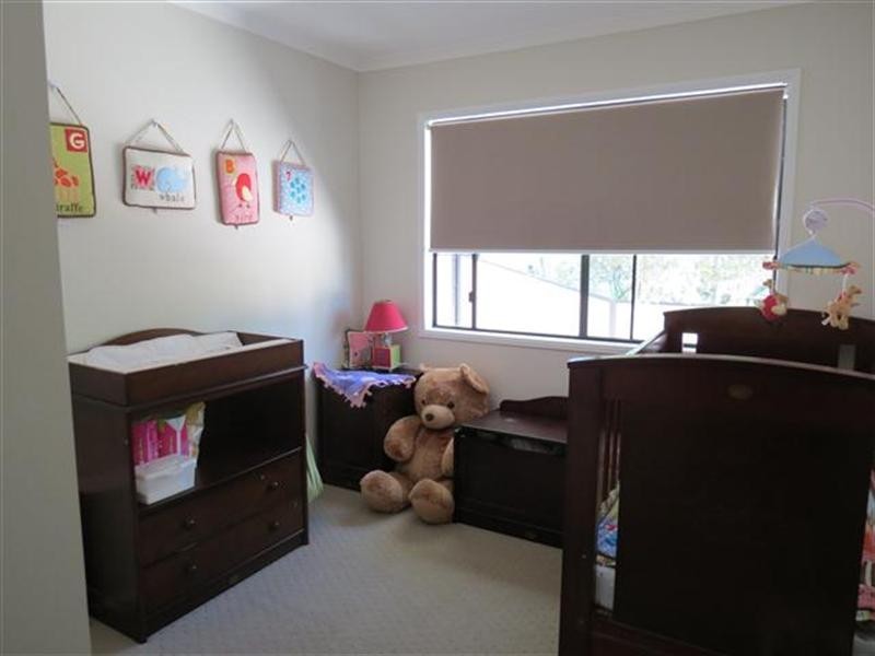 16 Powell Street, Roma QLD 4455