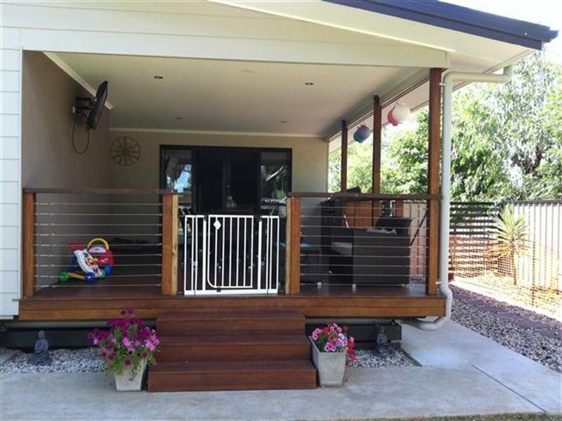 16 Powell Street, Roma QLD 4455