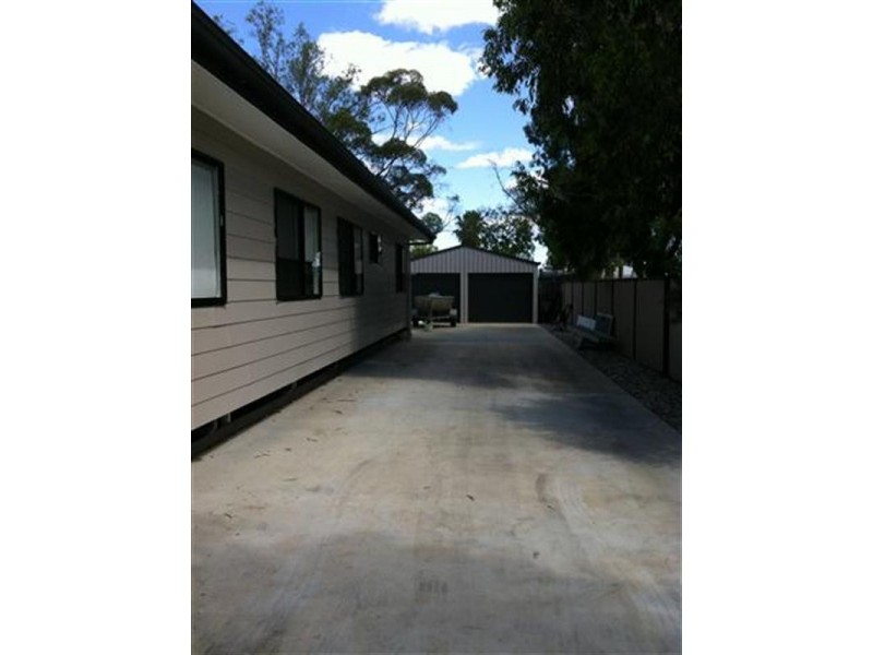 16 Powell Street, Roma QLD 4455