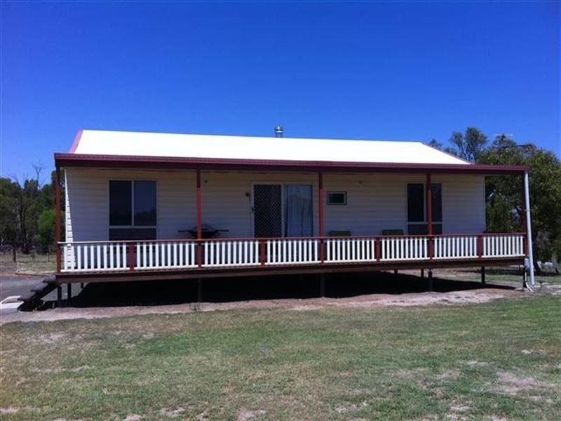 262 Roma Downs Road, Roma QLD 4455