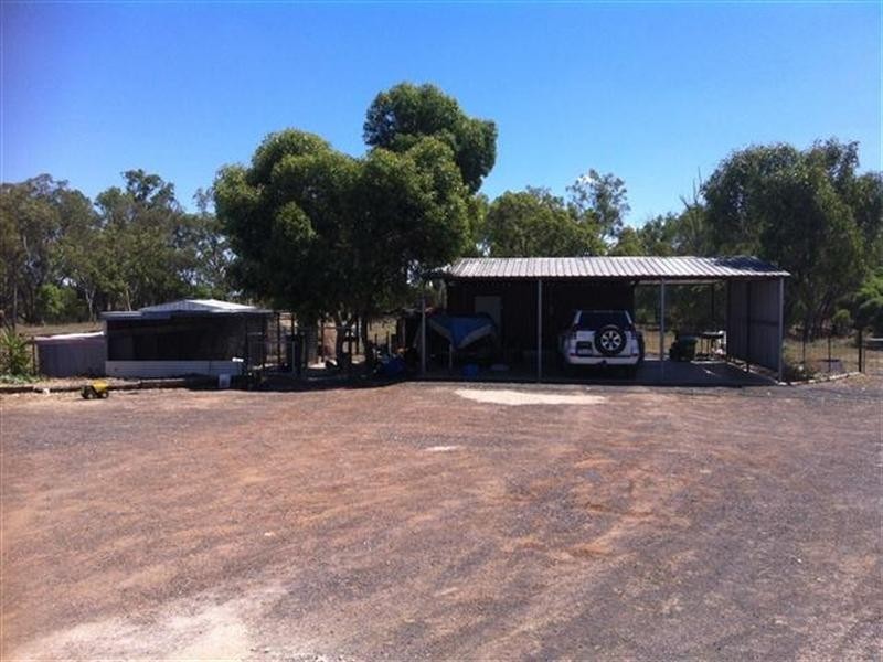 262 Roma Downs Road, Roma QLD 4455