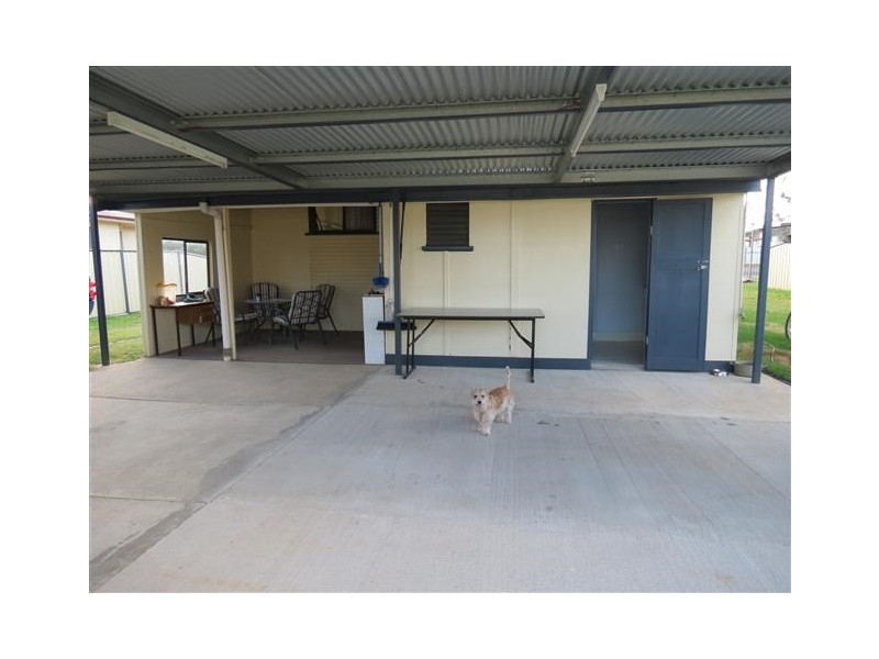 18 Downs Street, Roma QLD 4455