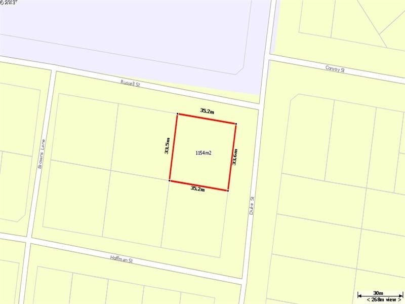 2 Russell Street, Roma QLD 4455