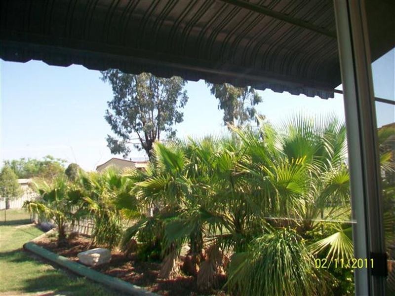 23 Saunders Street, Roma QLD 4455