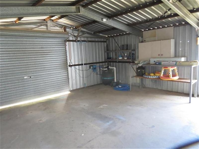 30 Twine Street, Roma QLD 4455