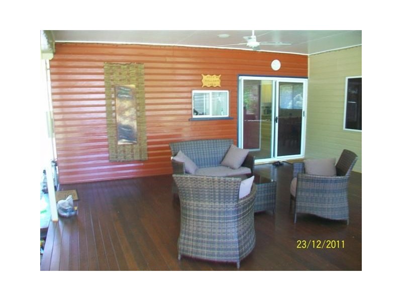 12 Fowles Street, Roma QLD 4455