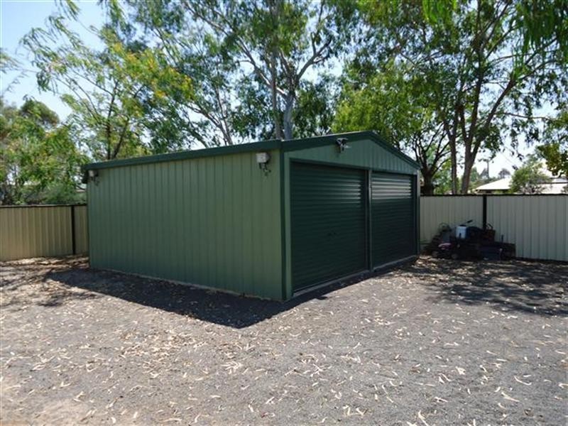 80 Quintin Street, Roma QLD 4455