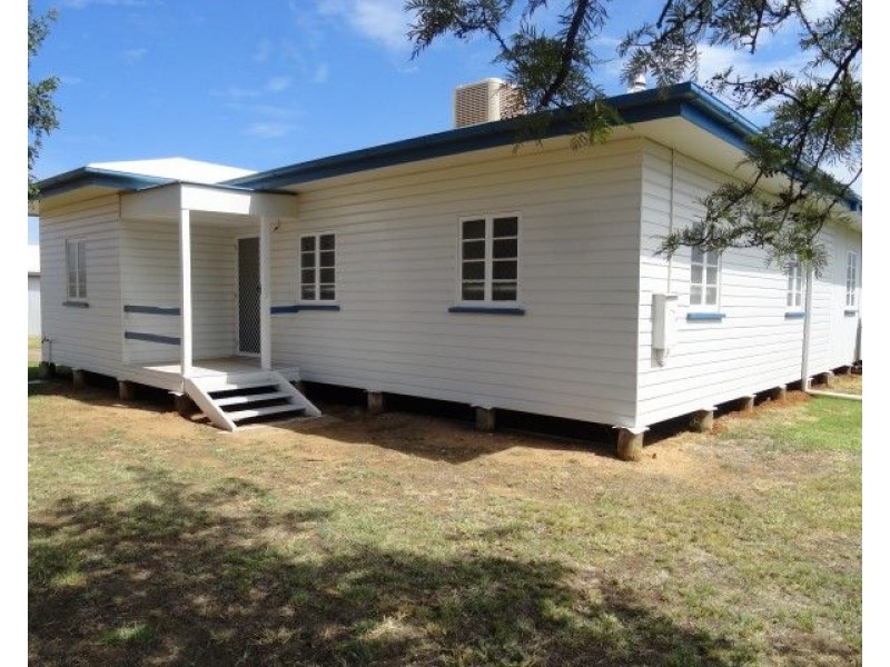 43386 Warrego Highway, Yuleba QLD 4427