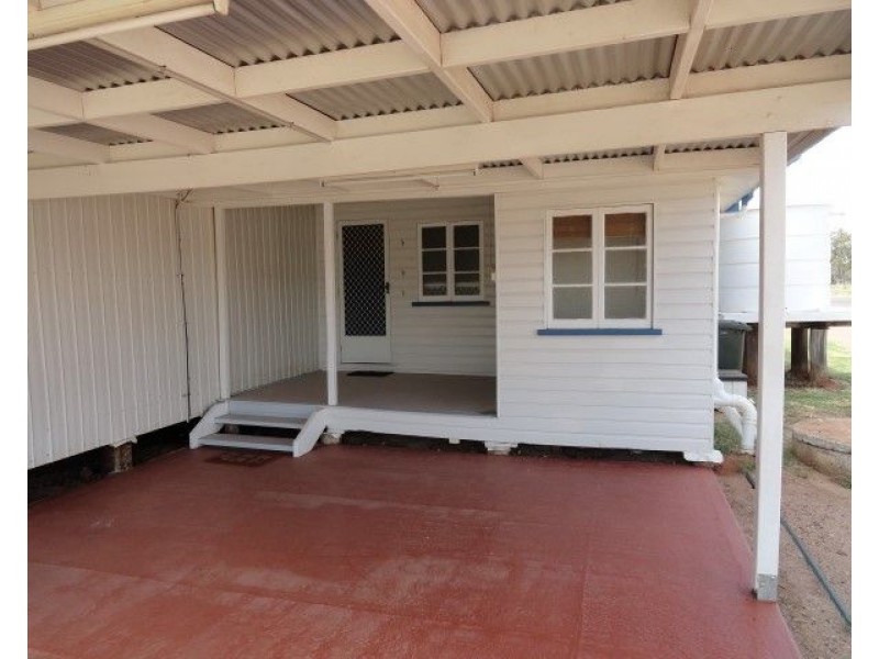 43386 Warrego Highway, Yuleba QLD 4427