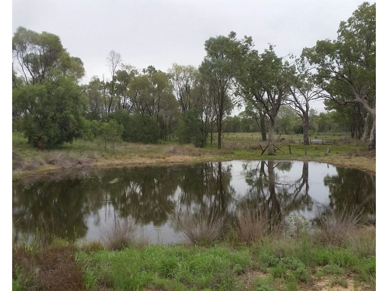 43386 Warrego Highway, Yuleba QLD 4427