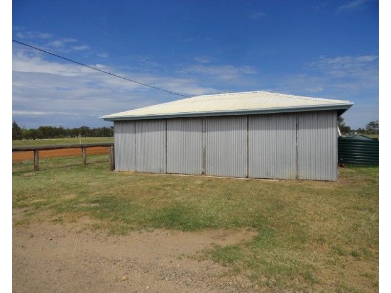 43386 Warrego Highway, Yuleba QLD 4427