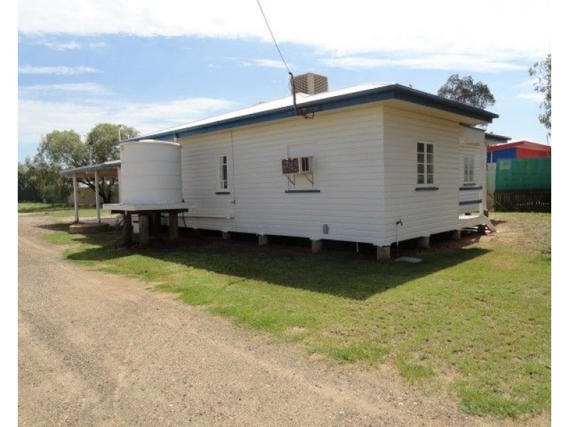 43386 Warrego Highway, Yuleba QLD 4427