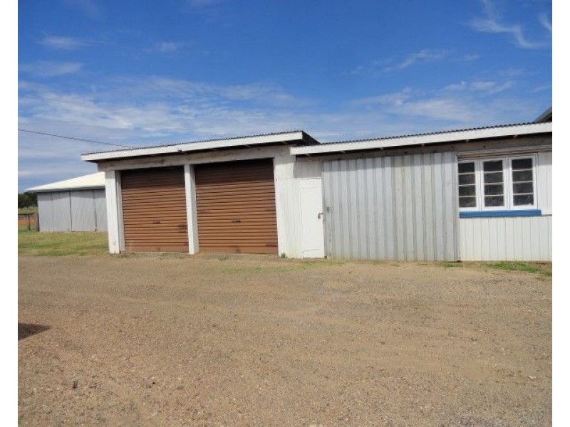 43386 Warrego Highway, Yuleba QLD 4427