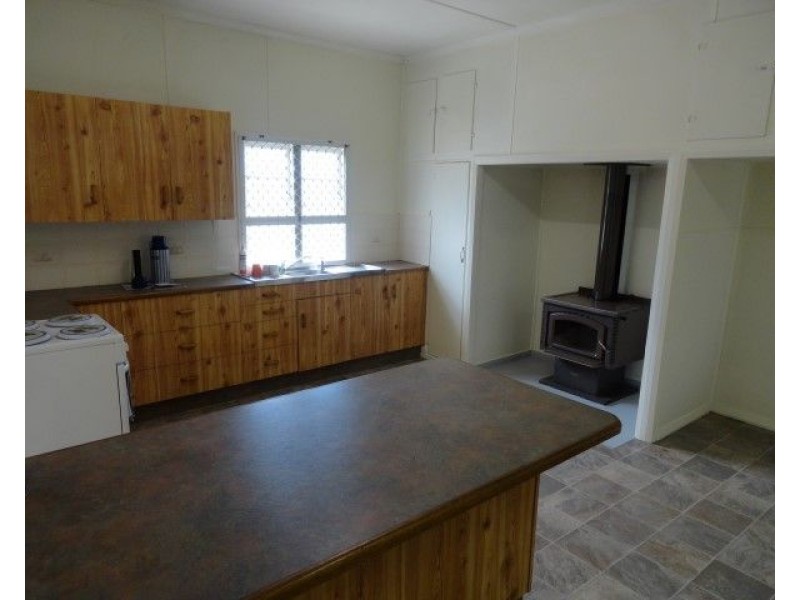 43386 Warrego Highway, Yuleba QLD 4427