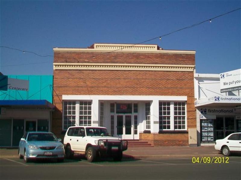 72 MCDOWALL, Roma QLD 4455