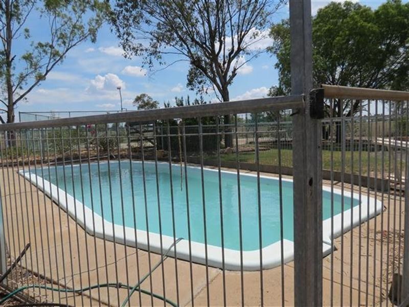 140 Corfe Road, Roma QLD 4455