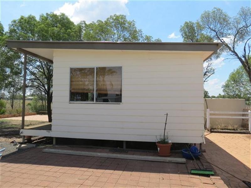 140 Corfe Road, Roma QLD 4455