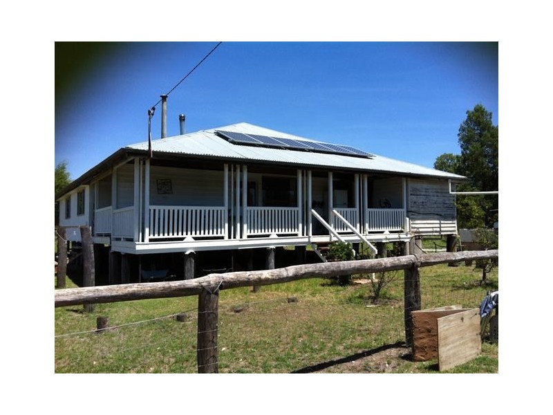 775 Yuleba Surat Road, Yuleba QLD 4427
