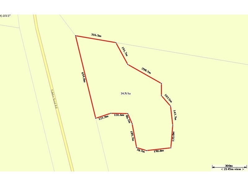 775 Yuleba Surat Road, Yuleba QLD 4427