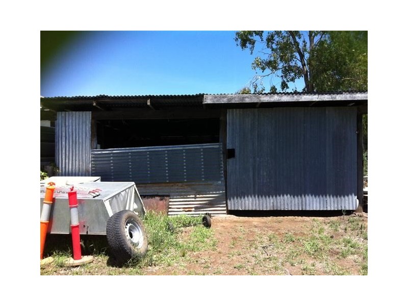 775 Yuleba Surat Road, Yuleba QLD 4427