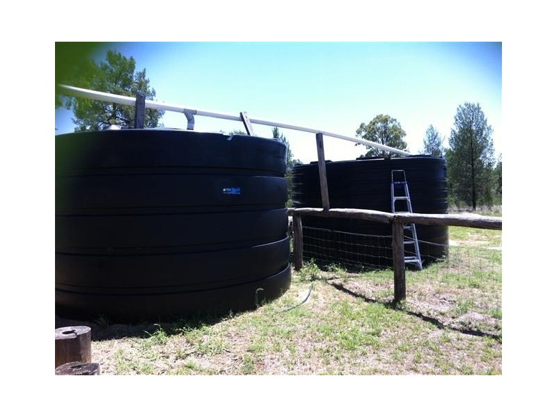 775 Yuleba Surat Road, Yuleba QLD 4427