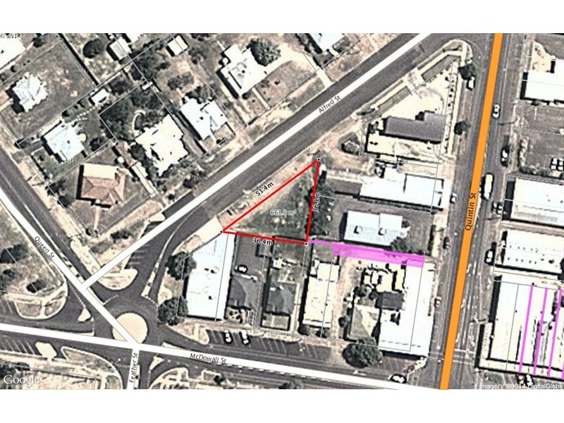 2 Alfred Street, Roma QLD 4455