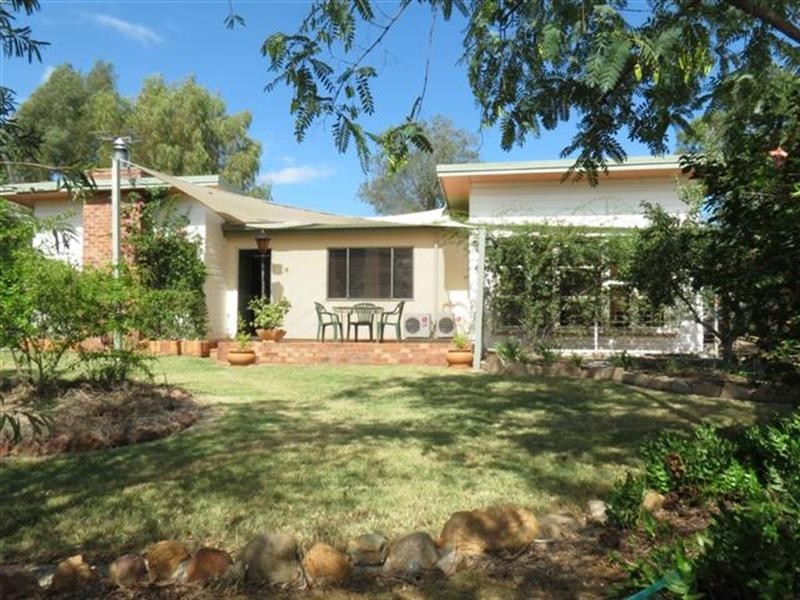 3 Eva Street, Roma QLD 4455