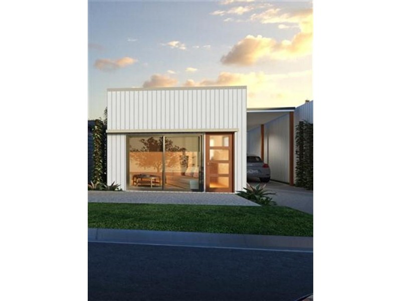 Lot 405 Currey Street, Roma QLD 4455